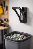 Compacteur Poubelle