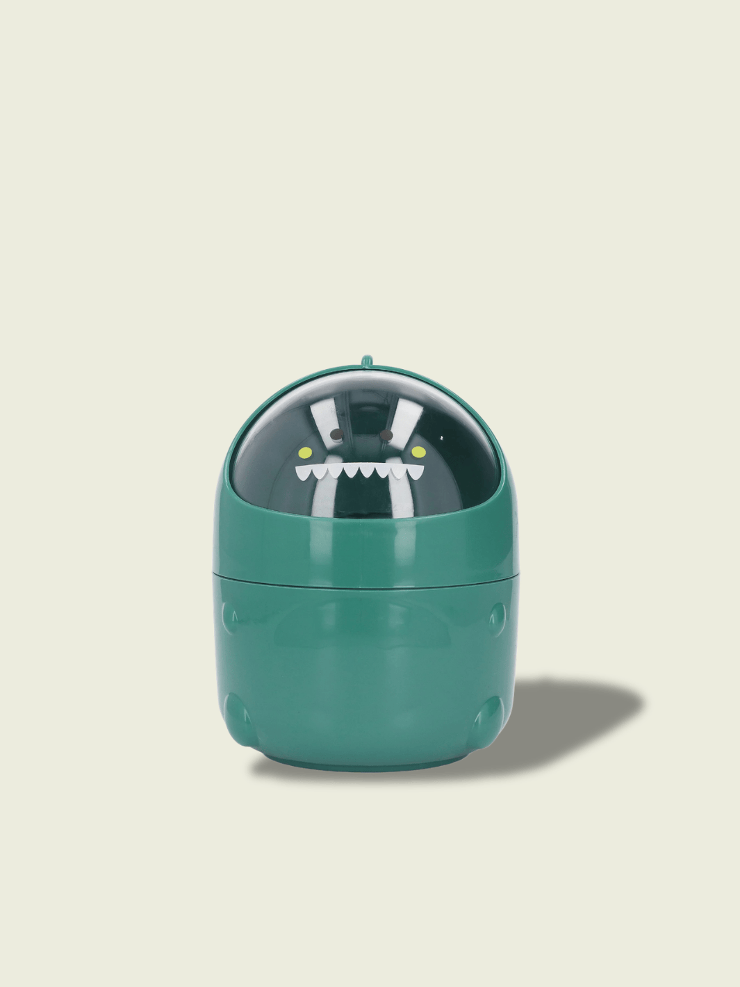Mini Poubelle Bureau CosmoBin Dinosaure | Poubelle Factory