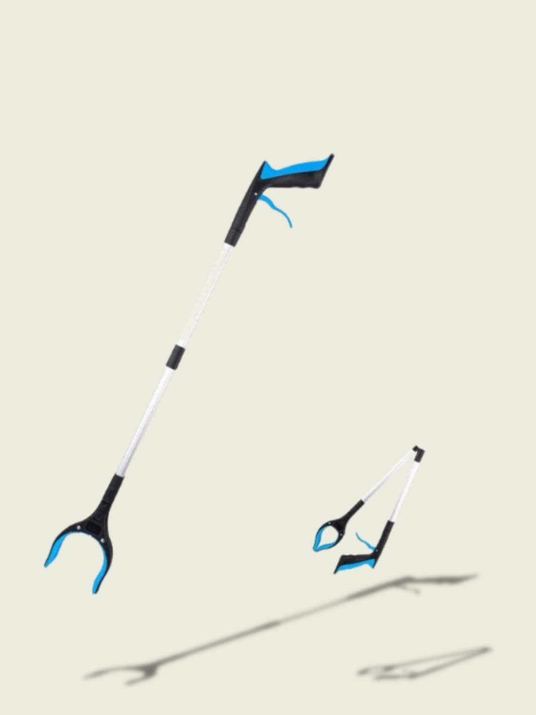 Pince à Déchets