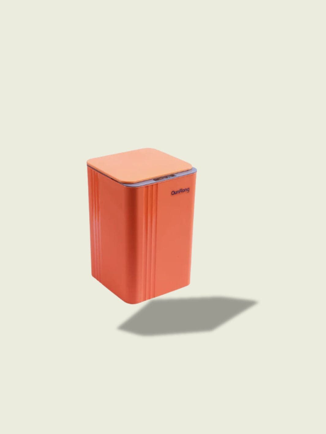 Poubelle à Ouverture Automatique