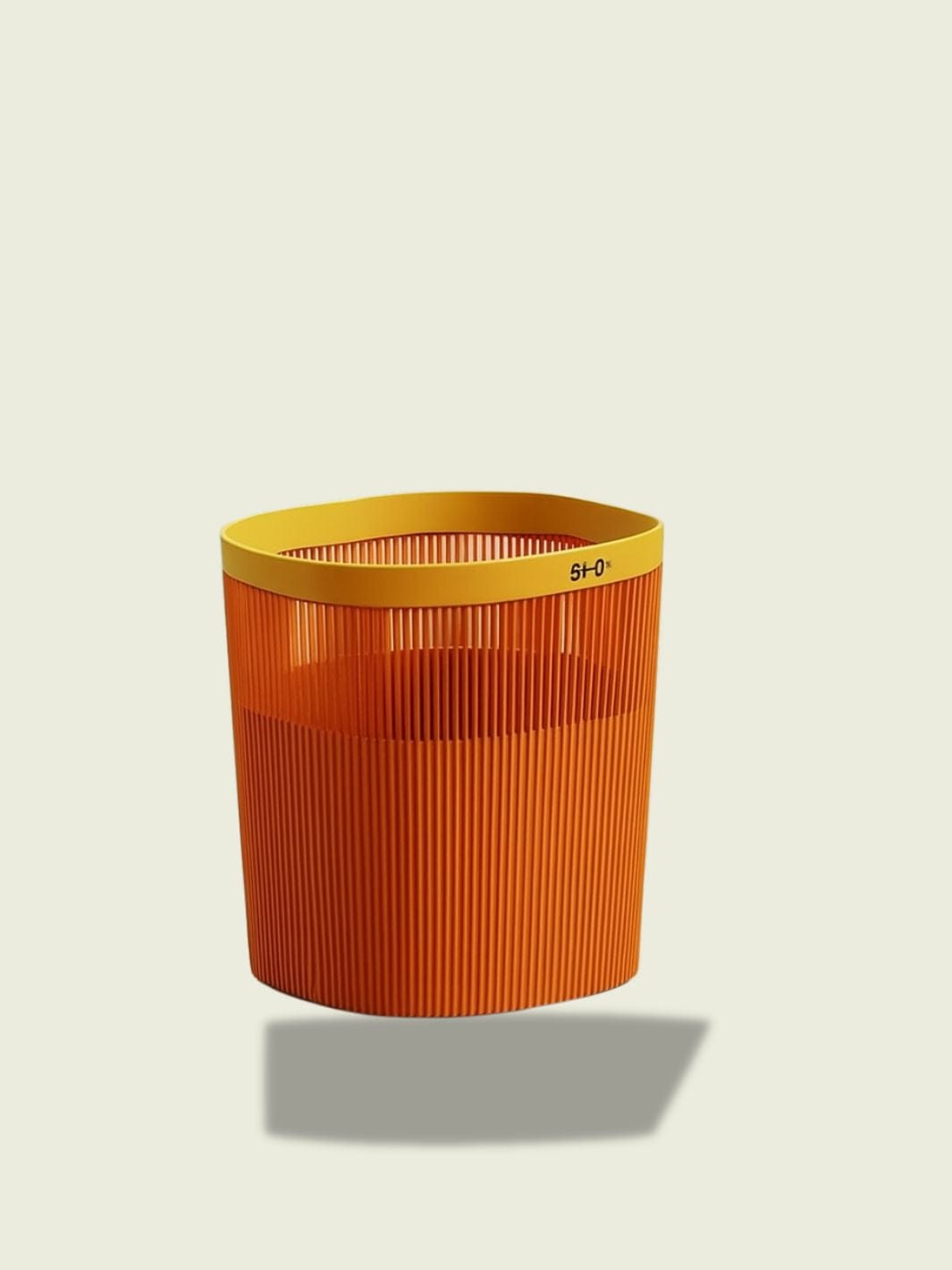 Poubelle de bureau design