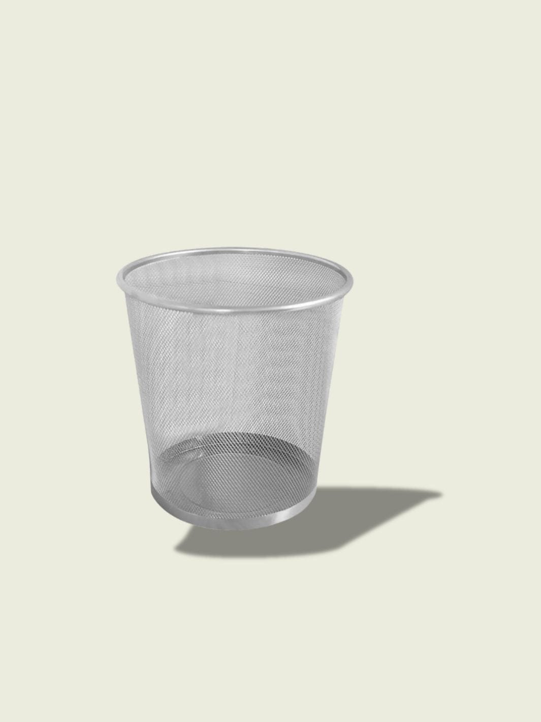 Poubelle Papier