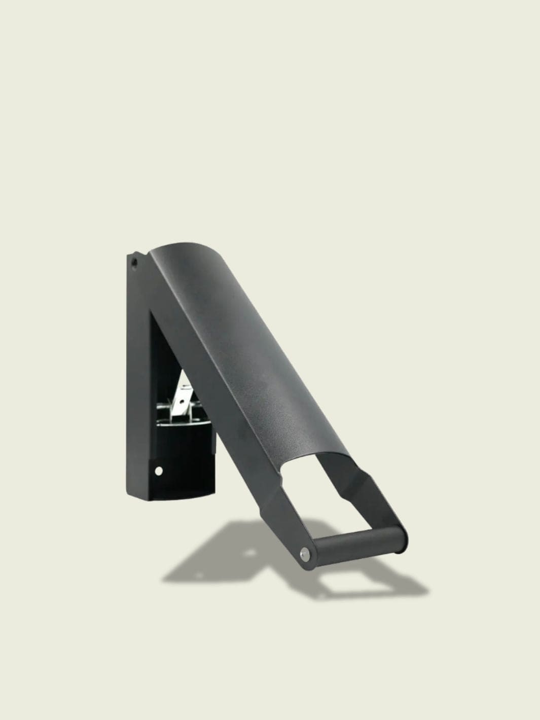 Compacteur canette aluminium
