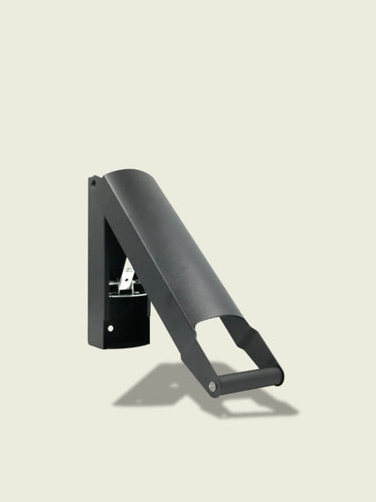 Compacteur canette aluminium