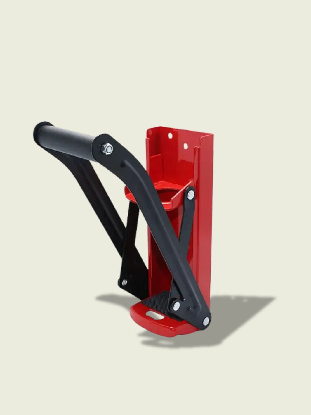 Compacteur de canette