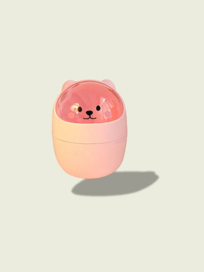 Mini Poubelle Animal