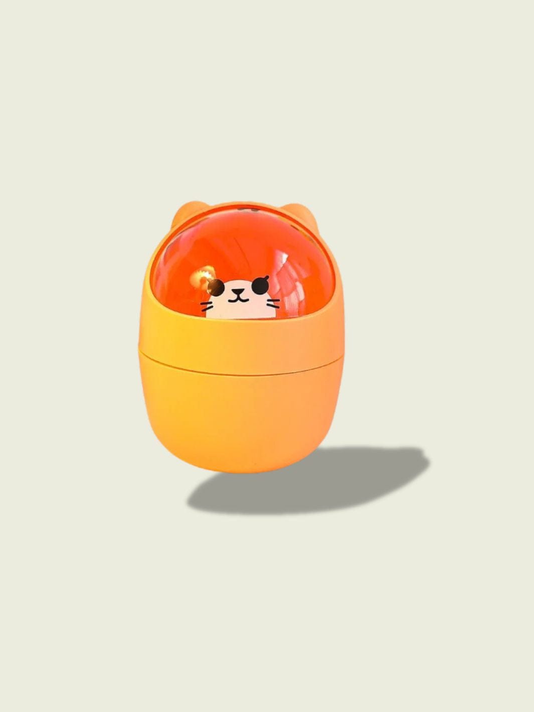 Mini Poubelle Animal