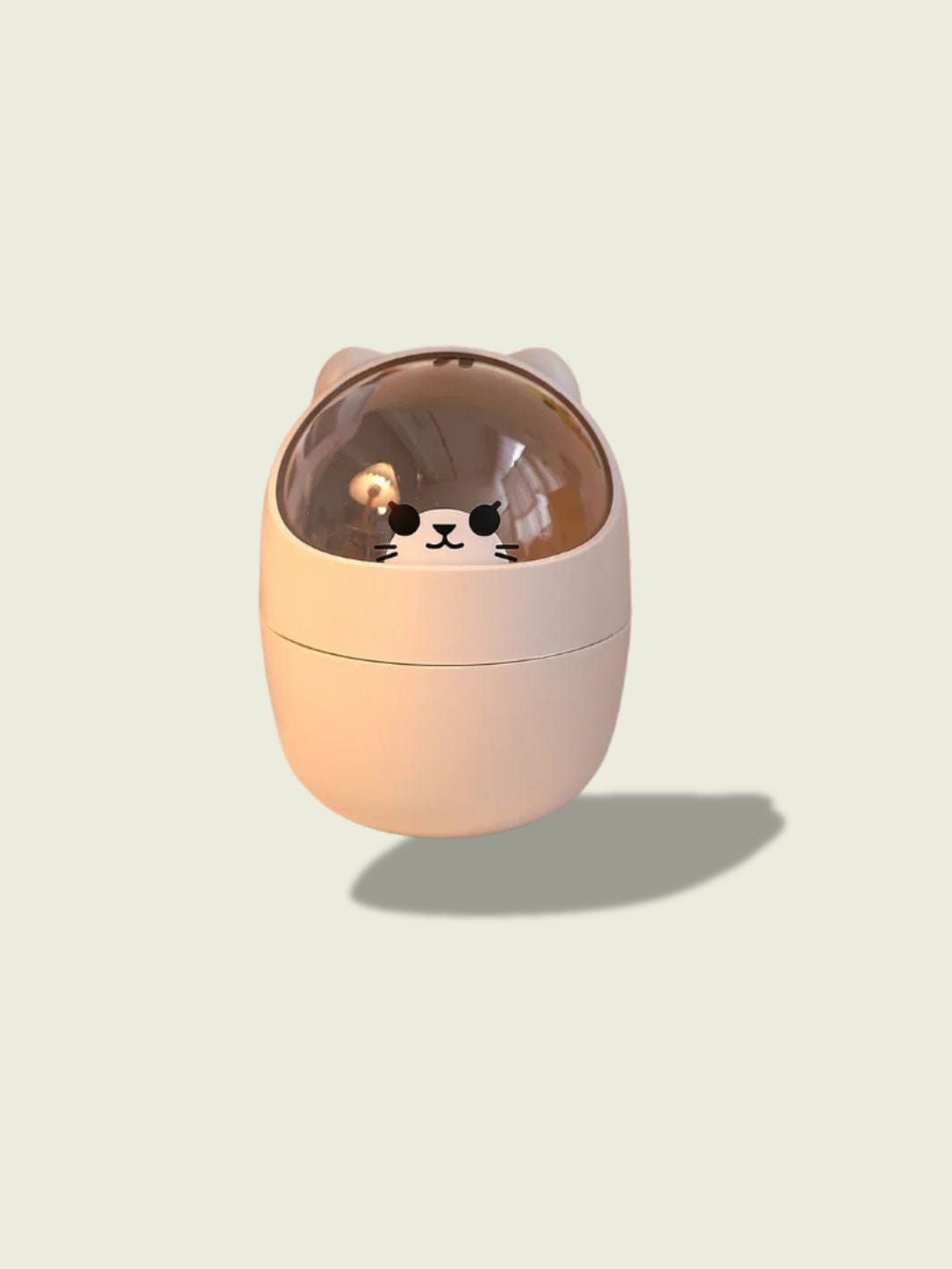 Mini Poubelle Animal