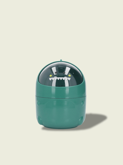 Mini Poubelle Bureau CosmoBin Dinosaure | Poubelle Factory