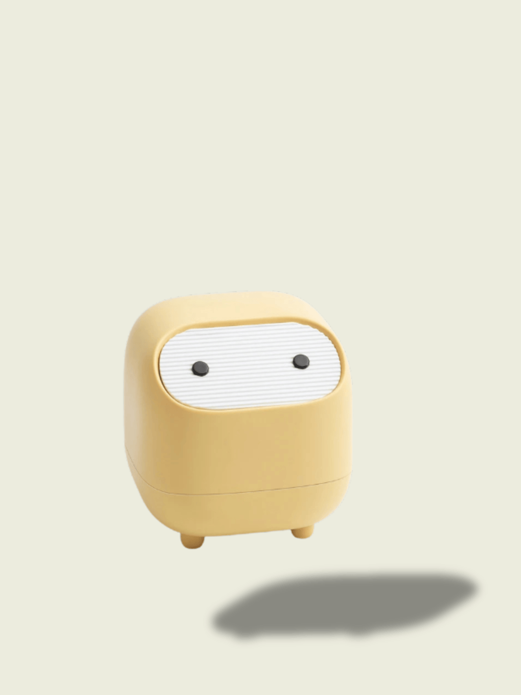 Mini Poubelle de Bureau Nobi | Poubelle Factory