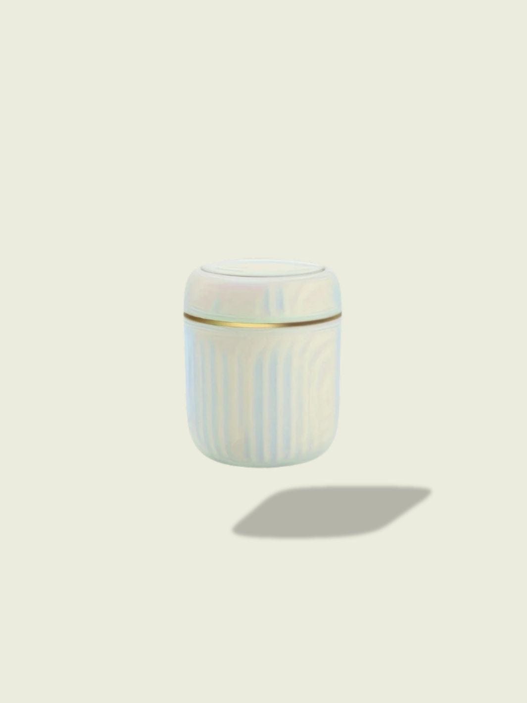 Mini Poubelle de Salle de Bain