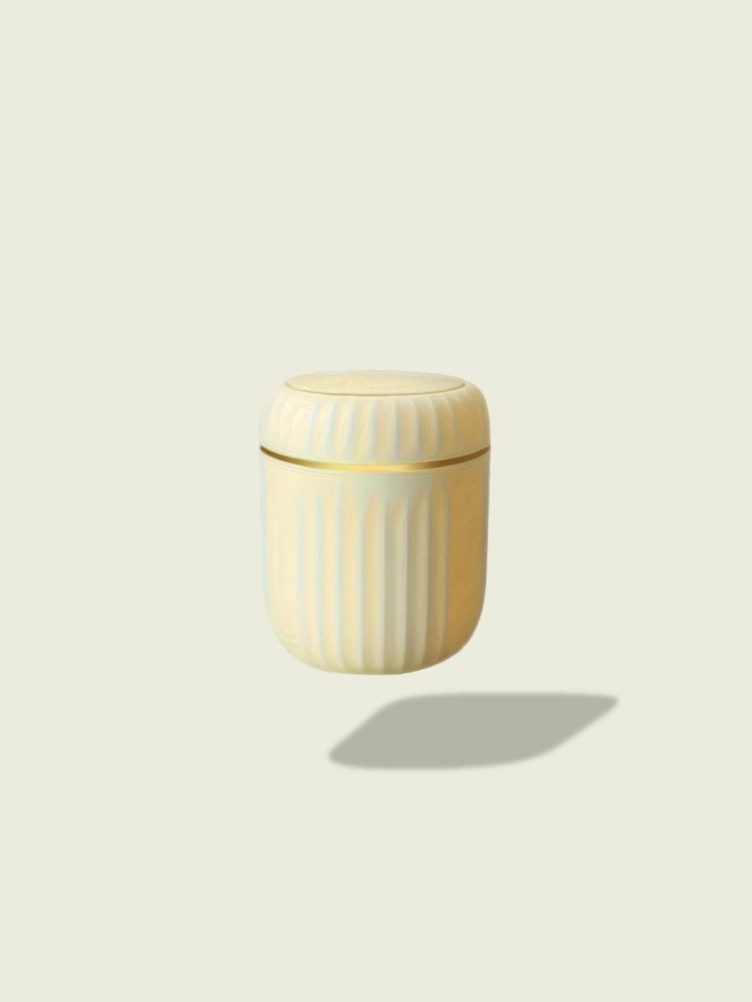 Mini Poubelle de Salle de Bain