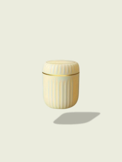 Mini Poubelle de Salle de Bain