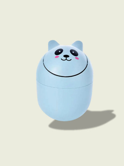 Mini Poubelle Enfant​