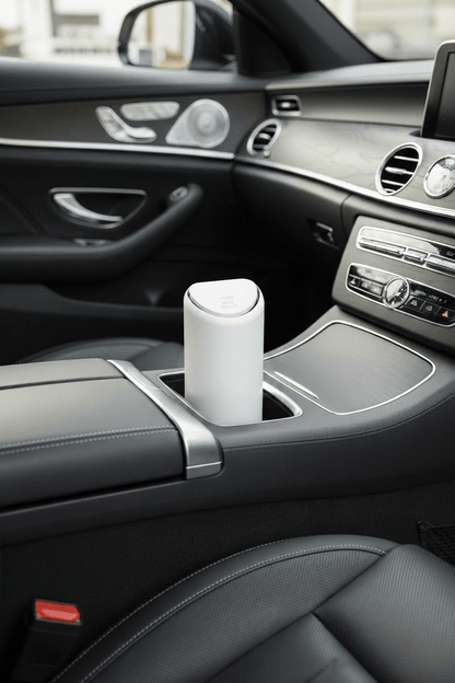Mini Poubelle Pour Voiture​