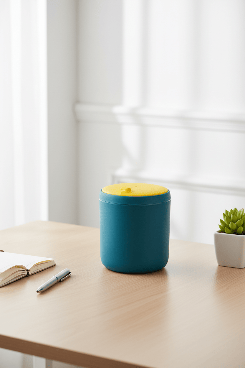 Mini Poubelles​ | Poubelle Factory