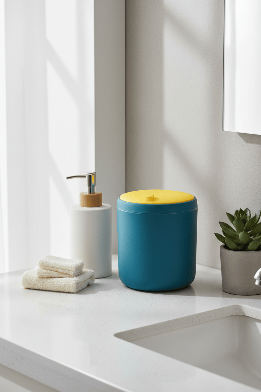 Mini Poubelles​ | Poubelle Factory