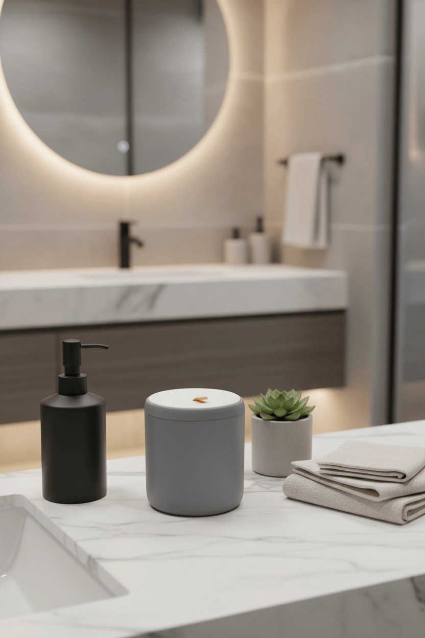 Mini Poubelles​ | Poubelle Factory