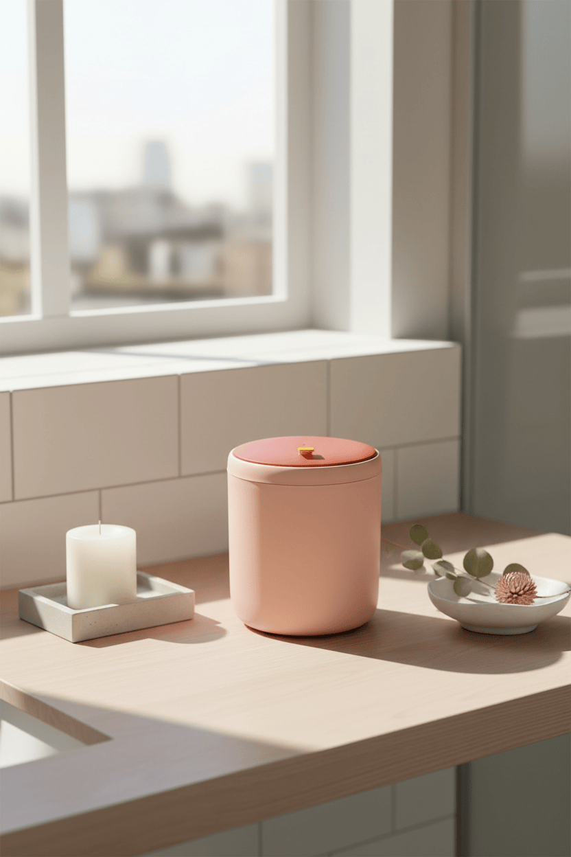 Mini Poubelles​ | Poubelle Factory