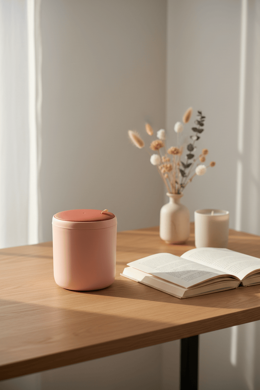 Mini Poubelles​ | Poubelle Factory