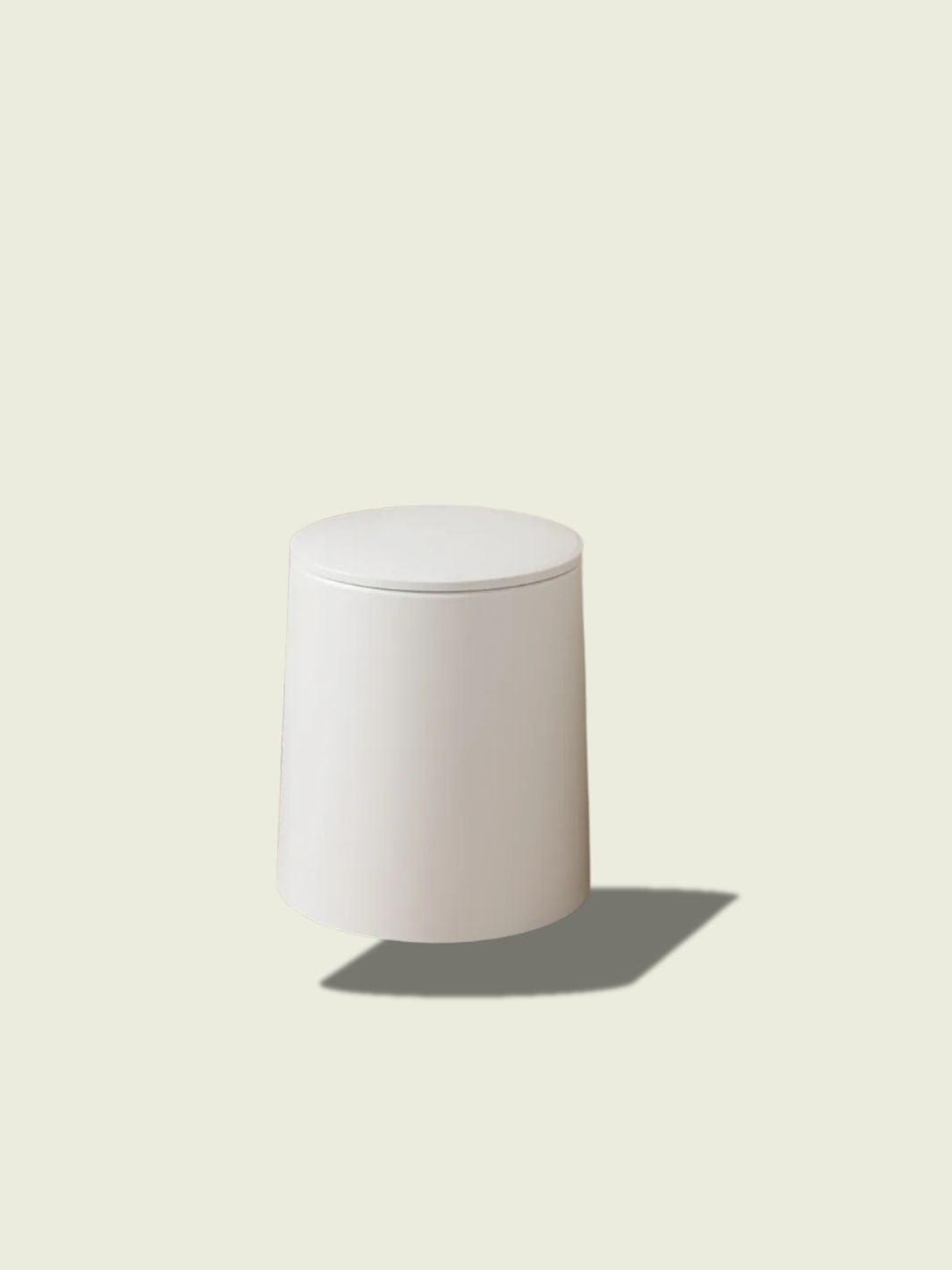 Petite poubelle salle de bain​