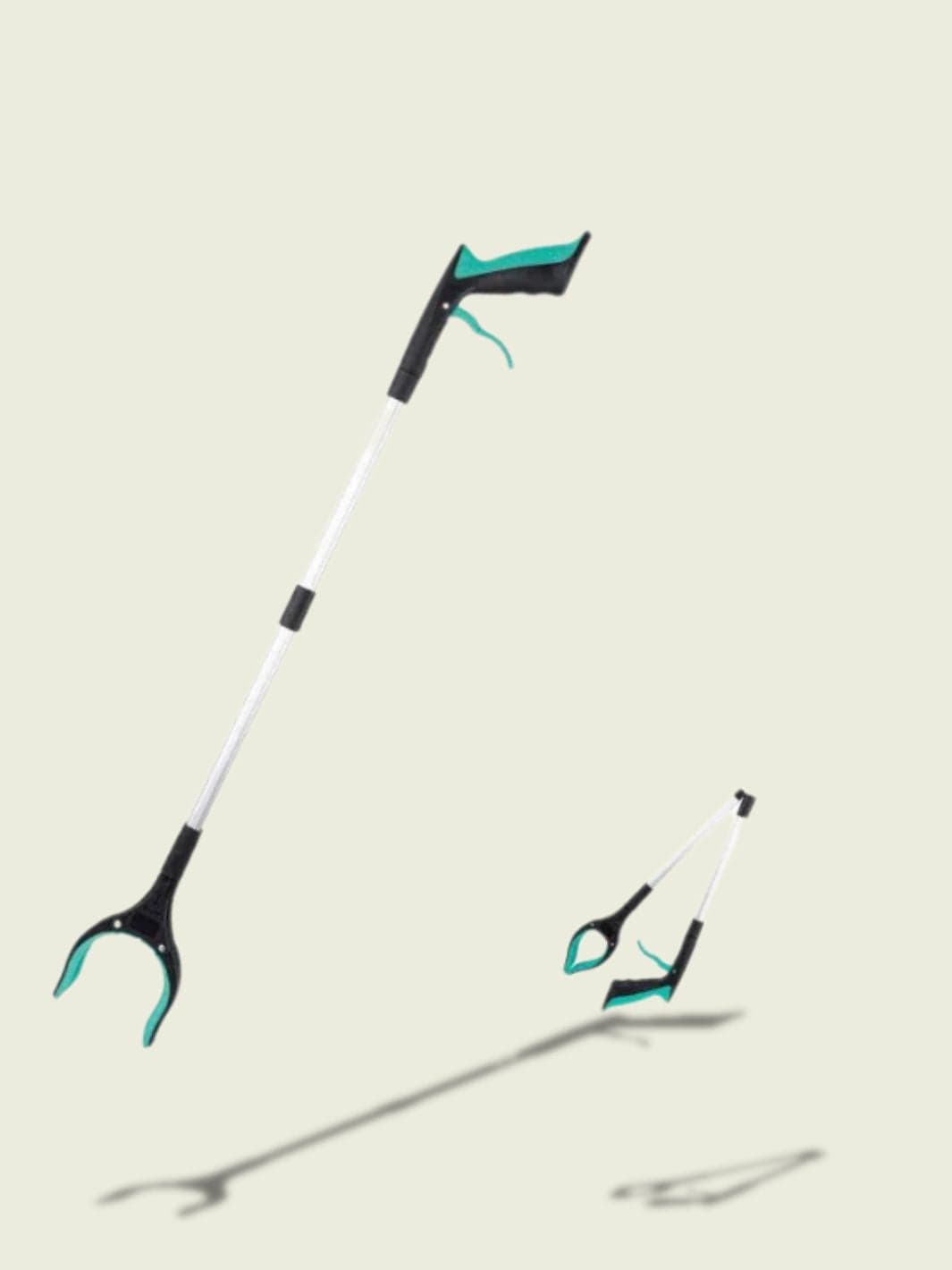 Pince à Déchets
