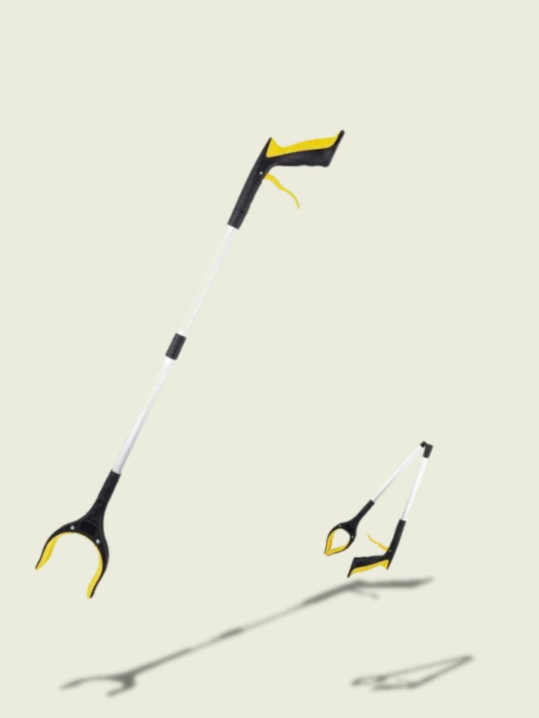 Pince à Déchets