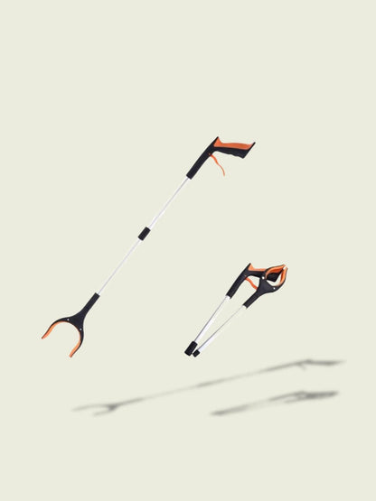 Pince à Déchets