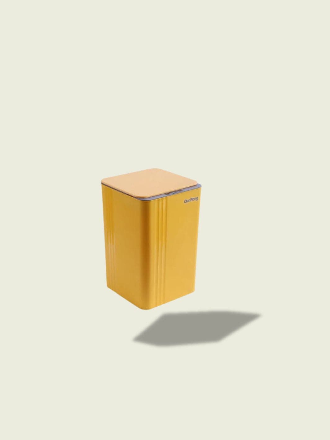​Poubelle à Ouverture Automatique​
