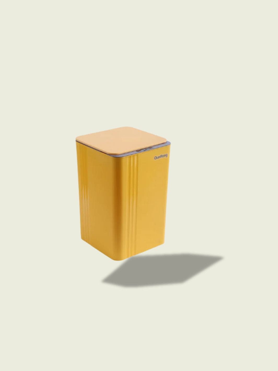 ​Poubelle à Ouverture Automatique​