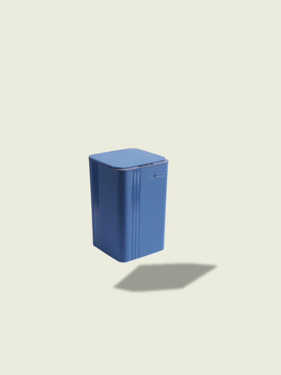 ​Poubelle à Ouverture Automatique​