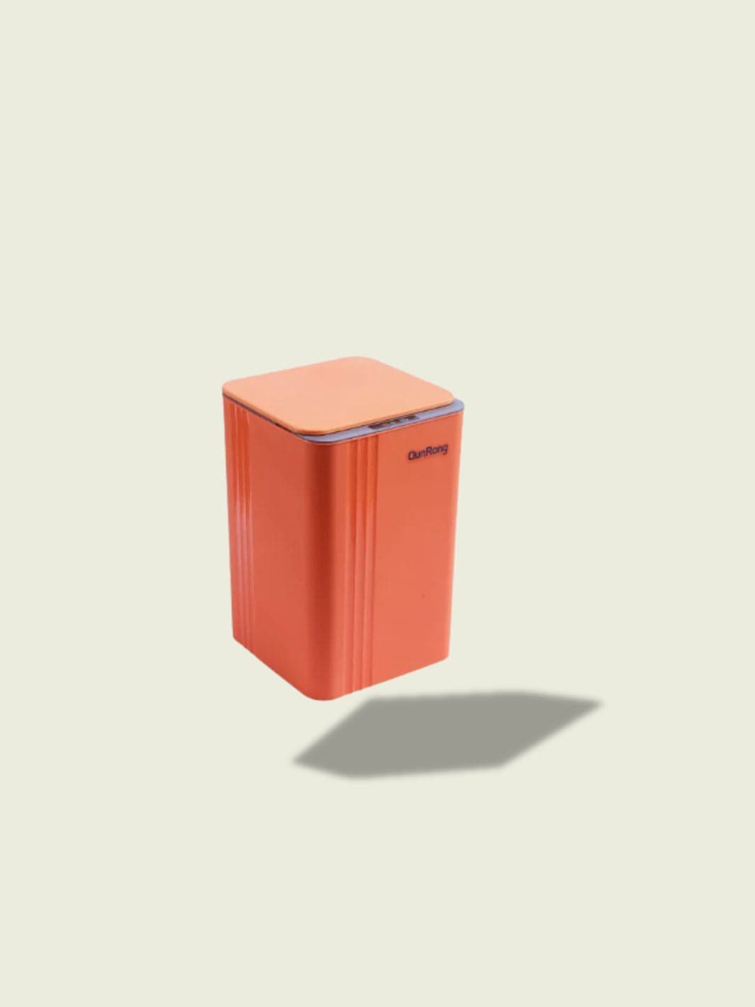 ​Poubelle à Ouverture Automatique​