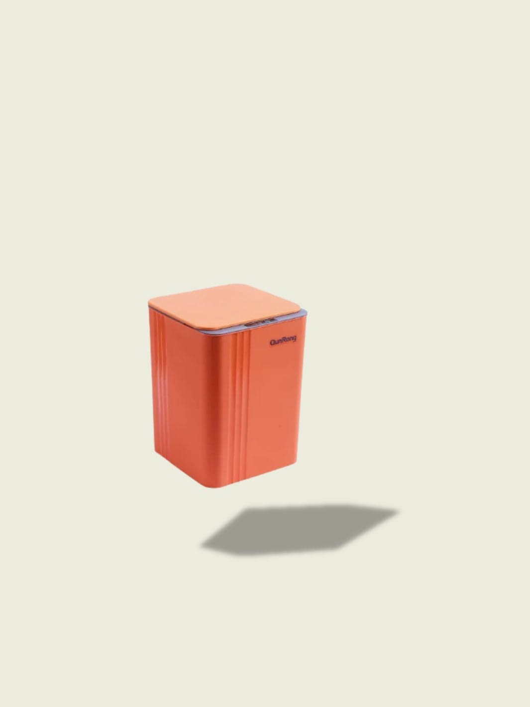 ​Poubelle à Ouverture Automatique​
