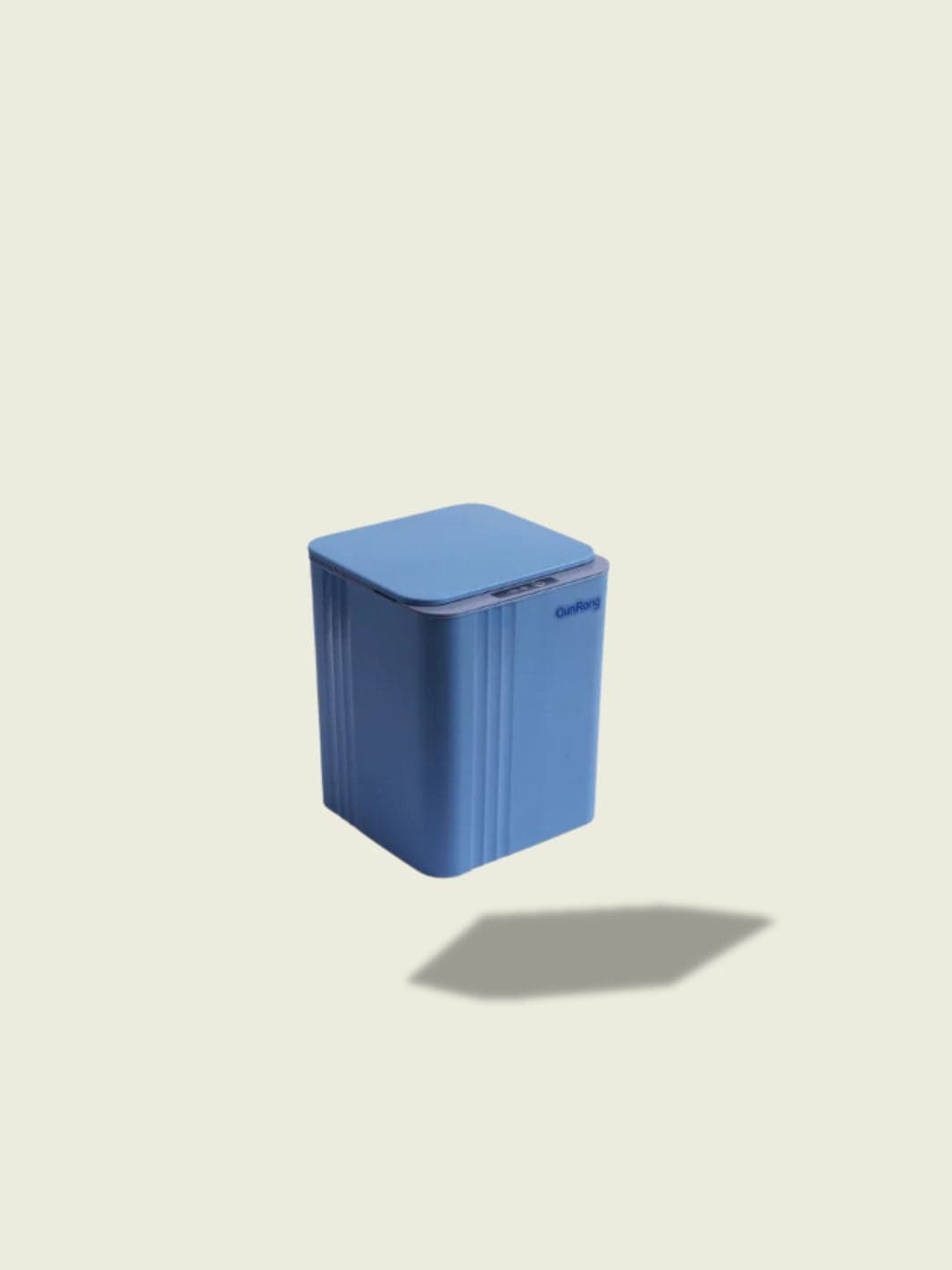 ​Poubelle à Ouverture Automatique​