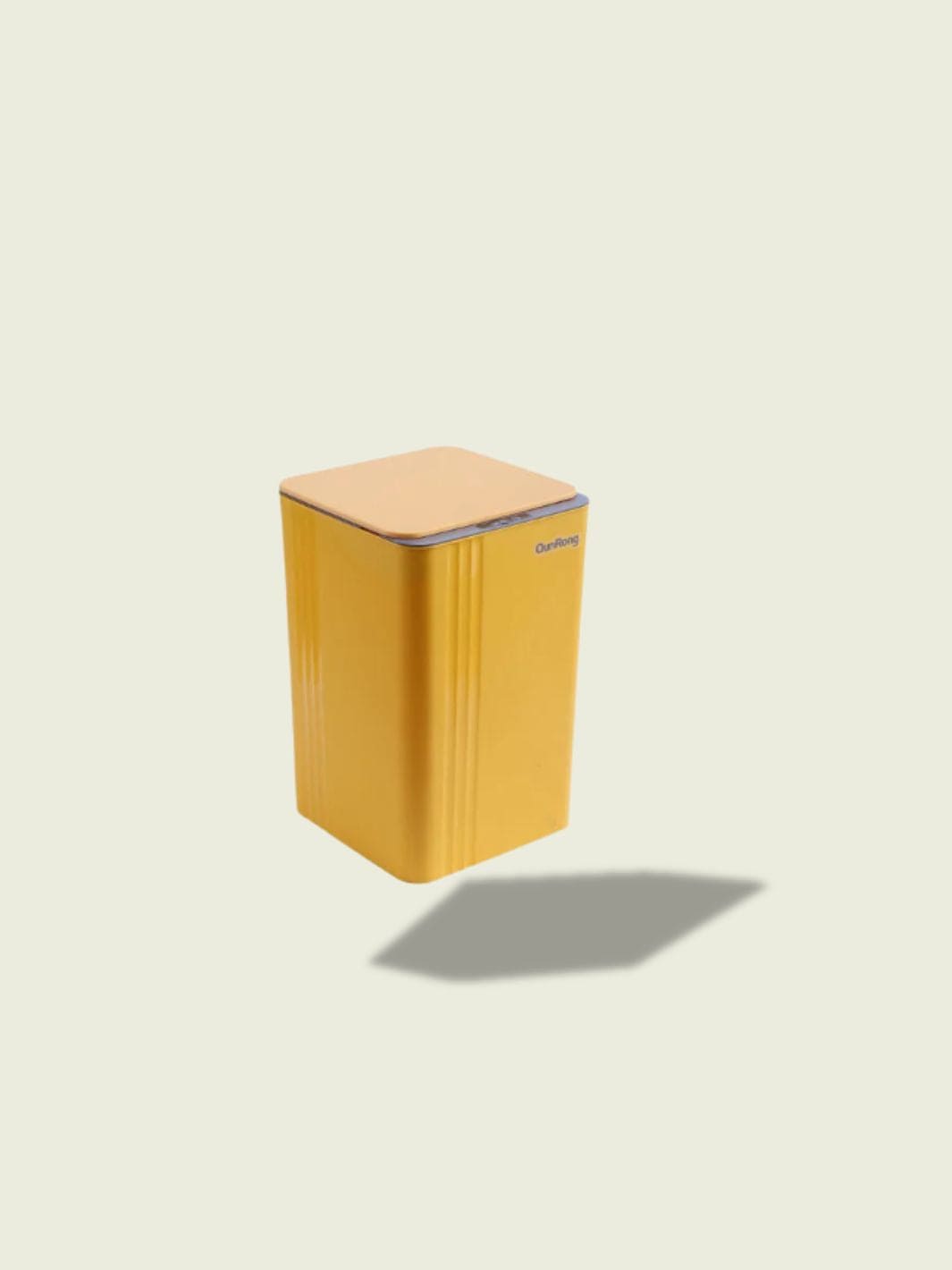 ​Poubelle à Ouverture Automatique​