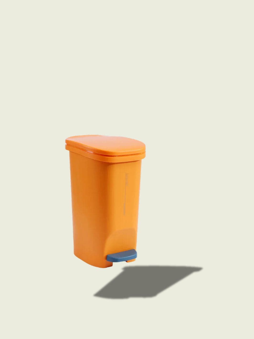 Poubelle à pédale​