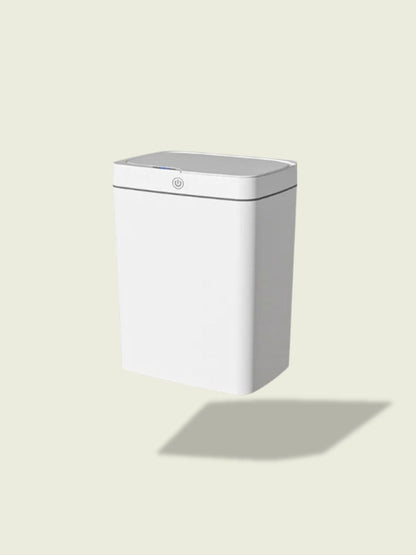Poubelle Automatique