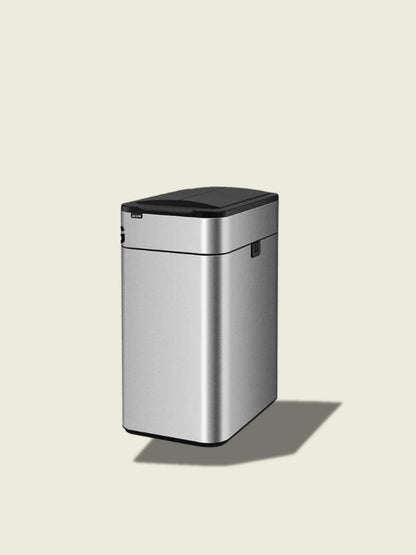 Poubelle automatique 30L