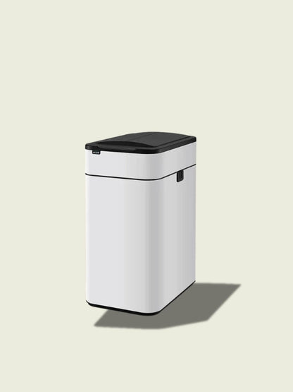 Poubelle automatique 30L