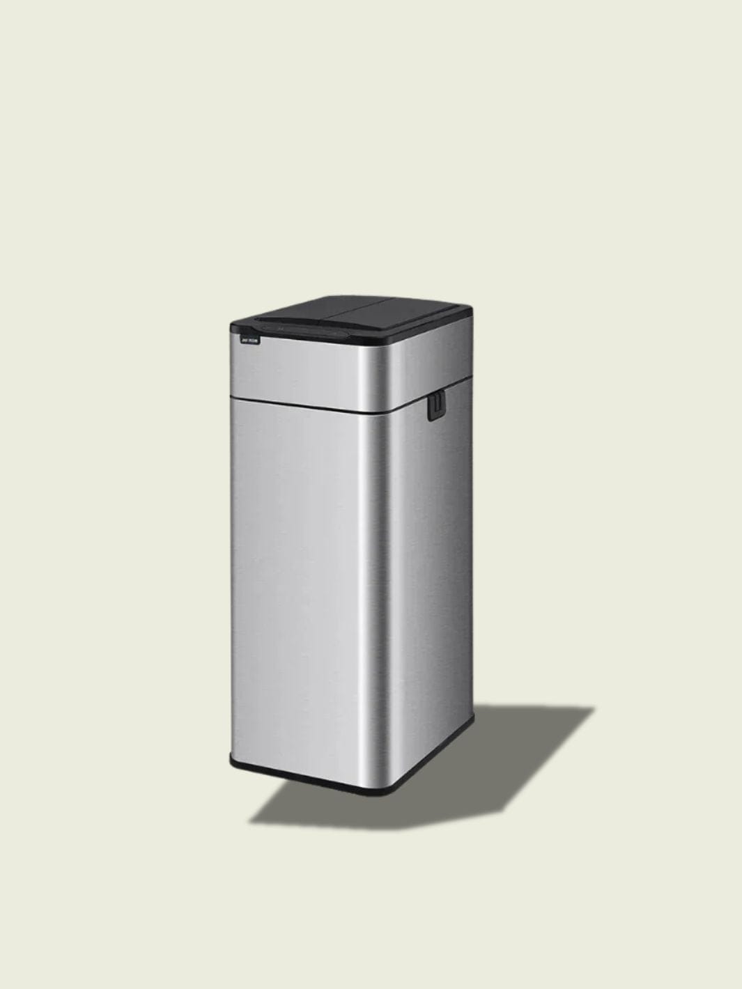 Poubelle automatique 30L