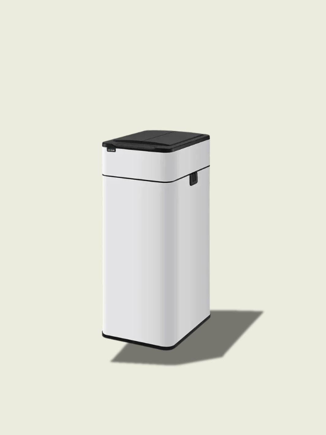 Poubelle automatique 30L