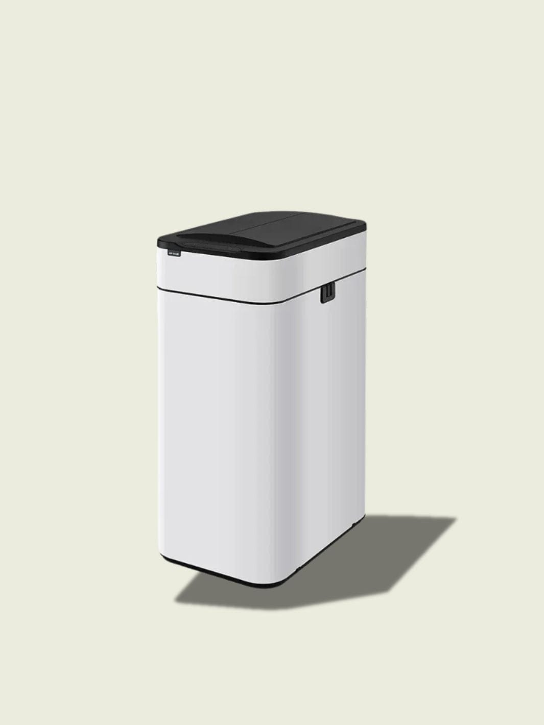 Poubelle automatique 30L
