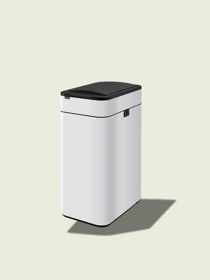 Poubelle automatique 30L