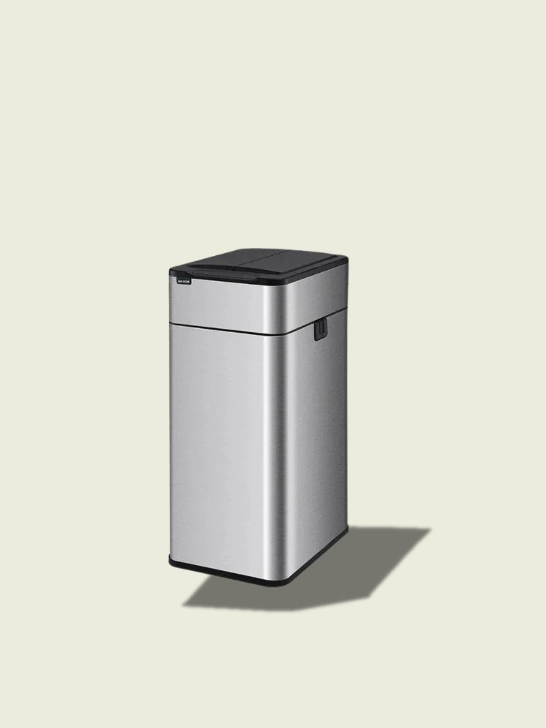 Poubelle automatique 30L