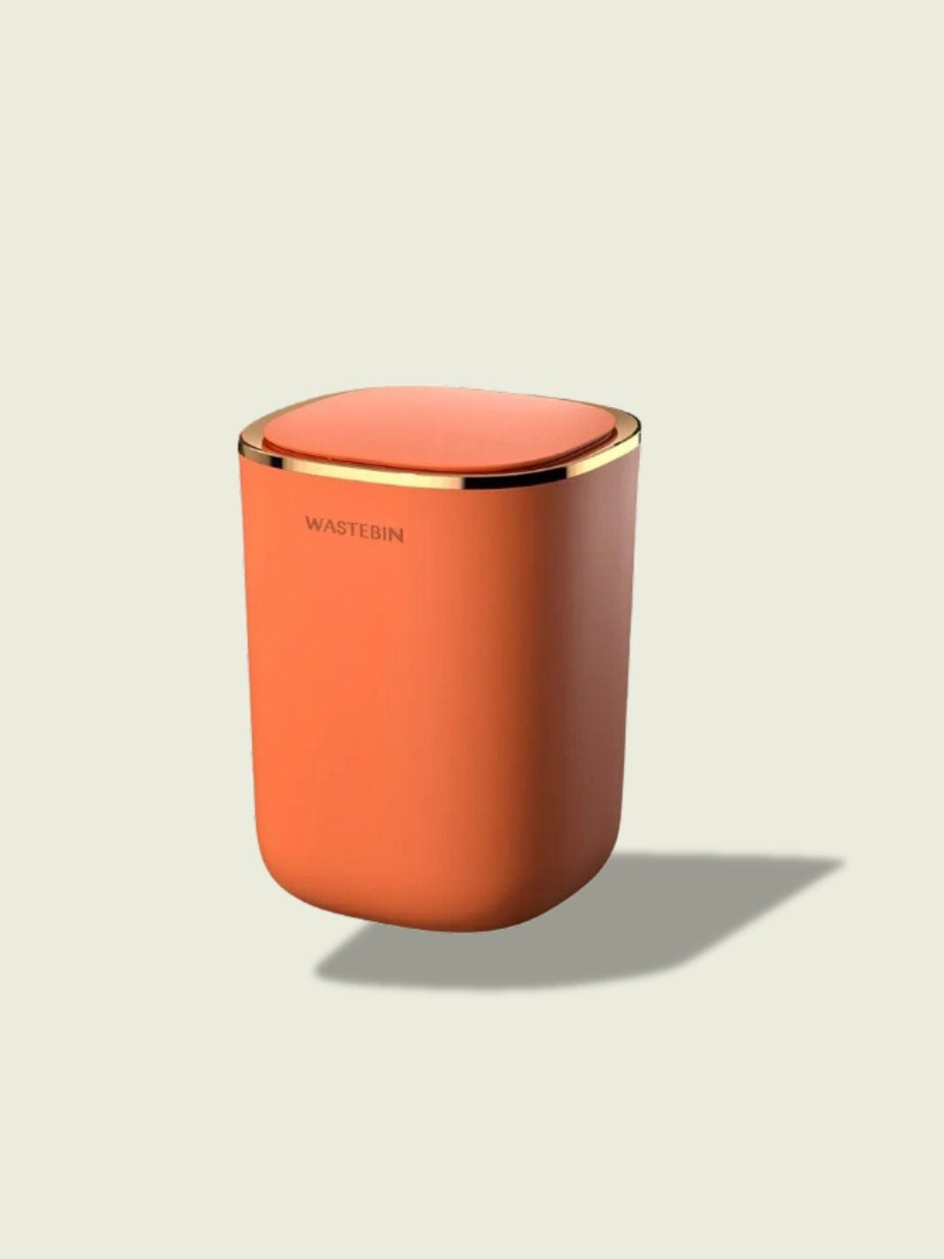 Poubelle Automatique Couleur​