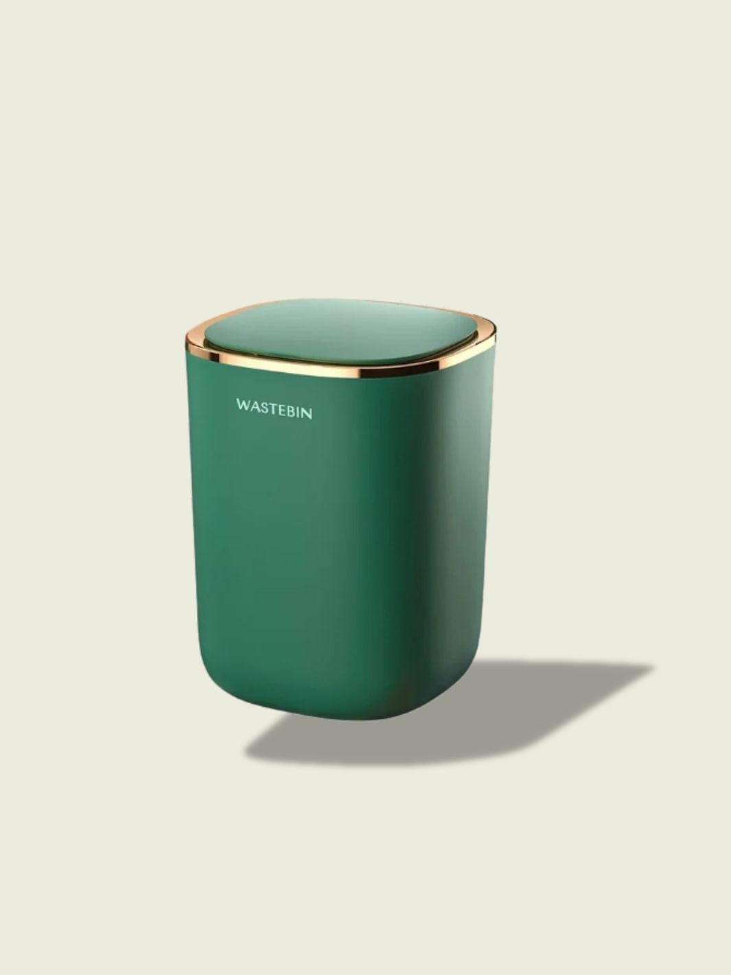 Poubelle Automatique Couleur​