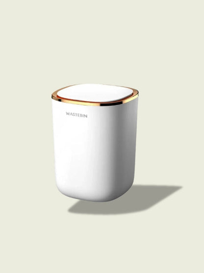 Poubelle Automatique Couleur​