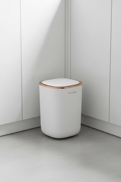 Poubelle Automatique Couleur​