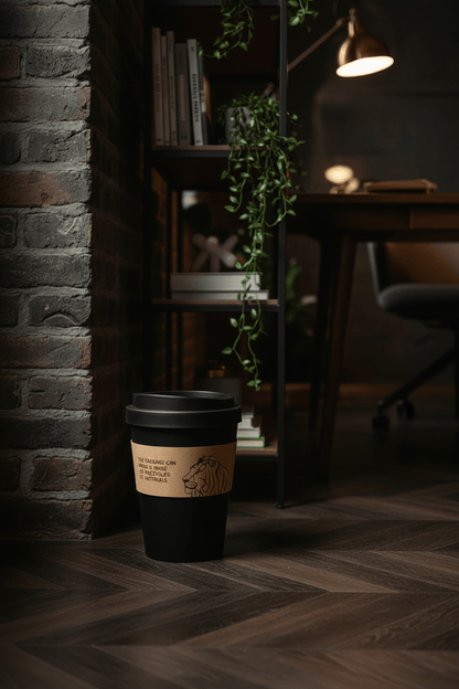 Poubelle bureau design | Poubelle Factory