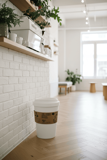 Poubelle bureau design | Poubelle Factory